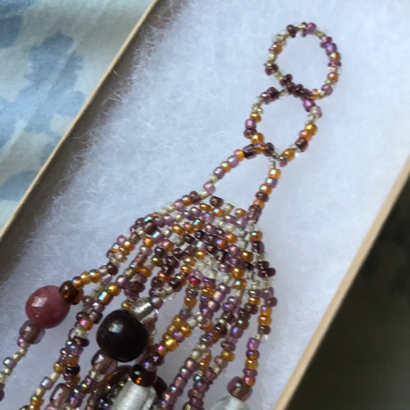 Beaded bracelet - Picture 2 of 5